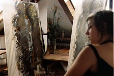 Atelier in Hamburg